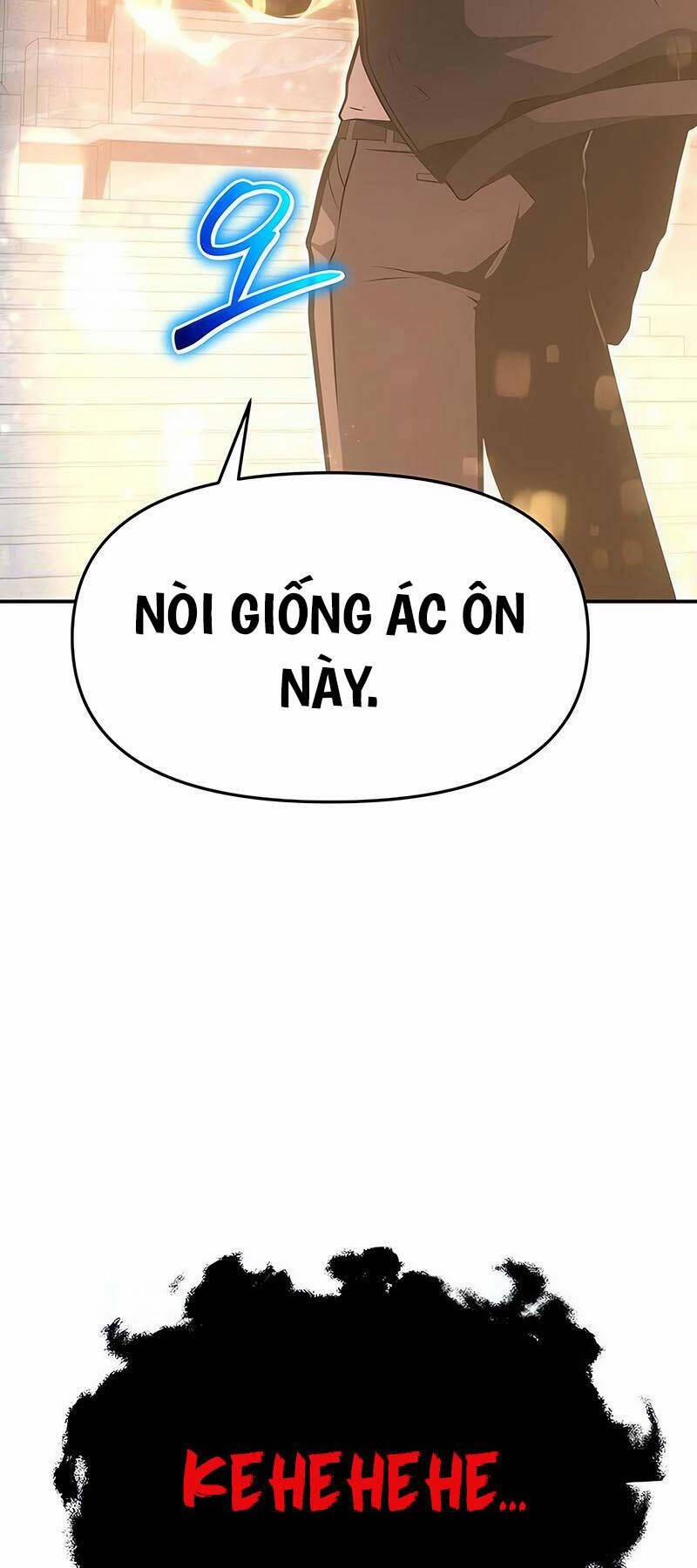 Vua Hiệp Sĩ Đã Trở Lại Với Một Vị Thần 56 trang 103