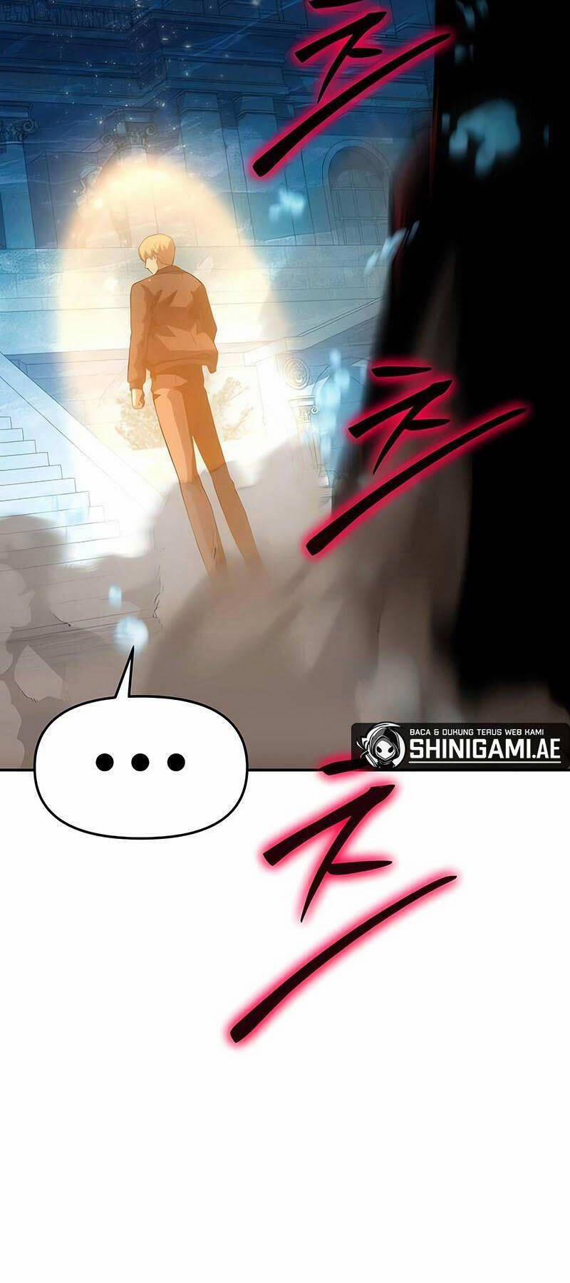 Vua Hiệp Sĩ Đã Trở Lại Với Một Vị Thần 56 trang 107