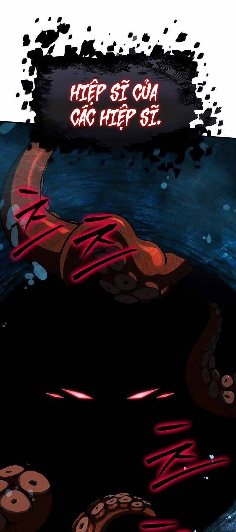 Vua Hiệp Sĩ Đã Trở Lại Với Một Vị Thần 56 trang 108