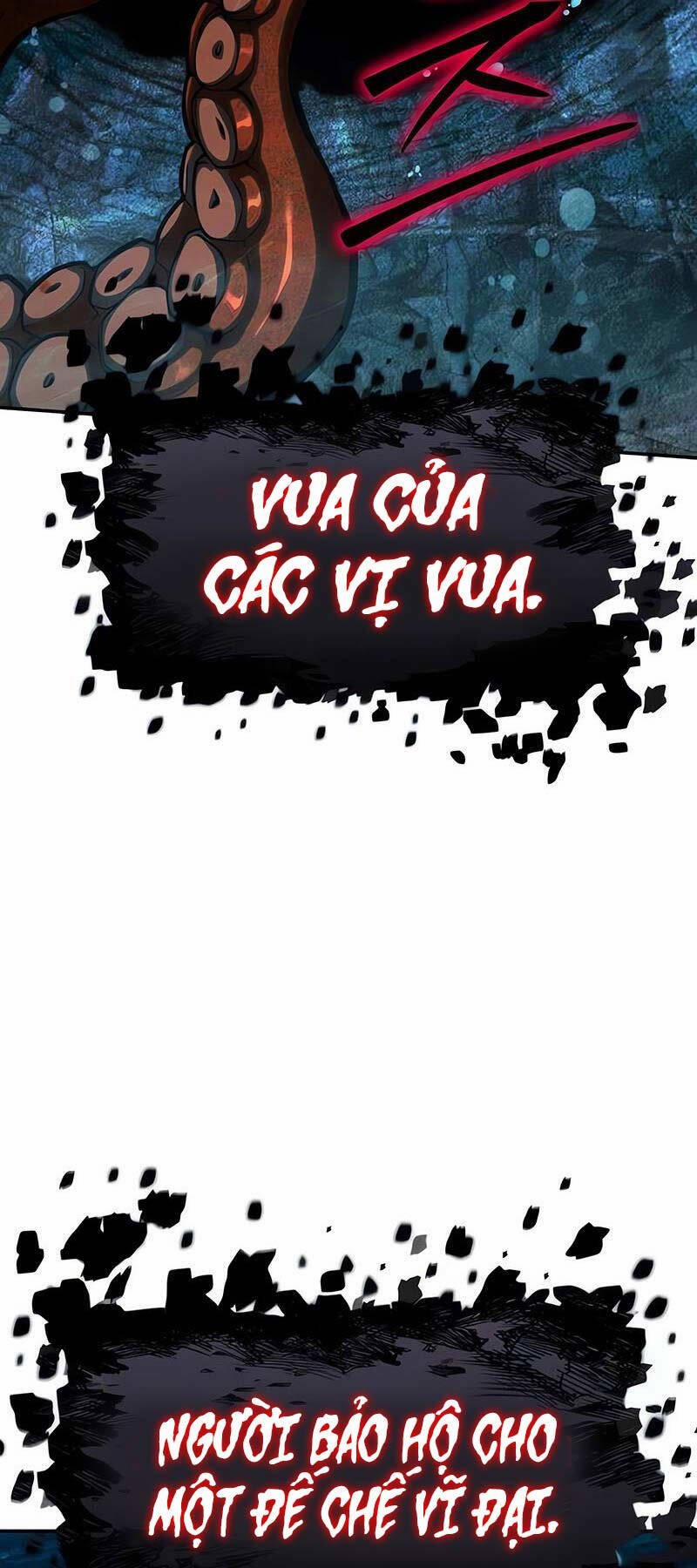 Vua Hiệp Sĩ Đã Trở Lại Với Một Vị Thần 56 trang 109