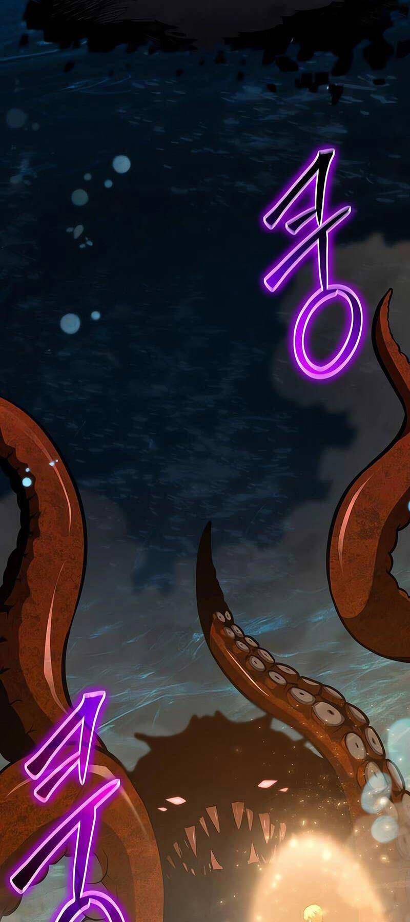 Vua Hiệp Sĩ Đã Trở Lại Với Một Vị Thần 56 trang 110