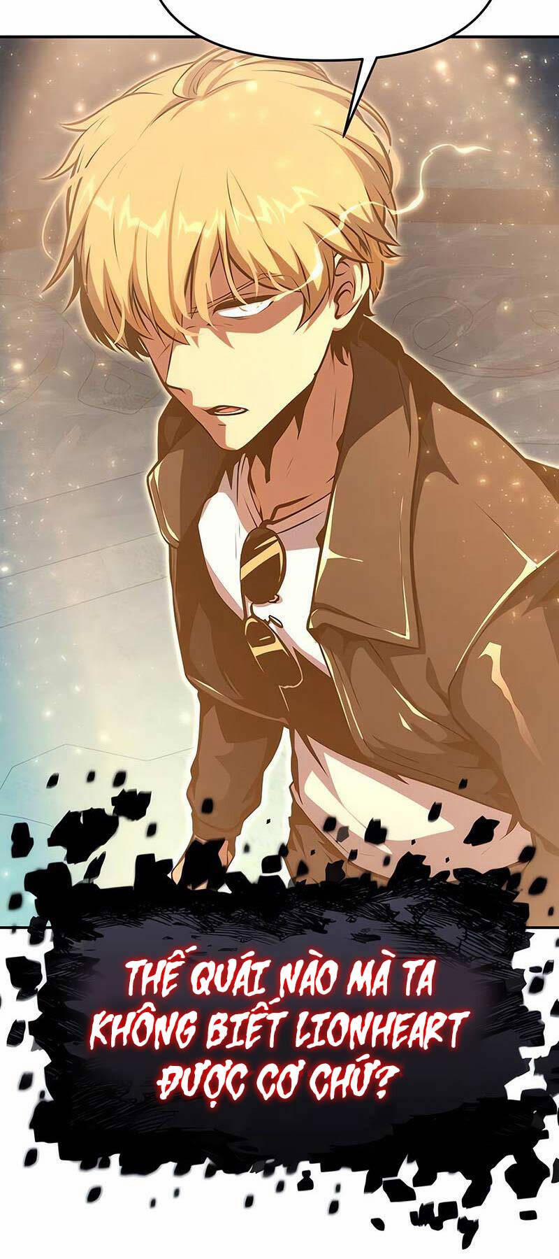 Vua Hiệp Sĩ Đã Trở Lại Với Một Vị Thần 56 trang 112