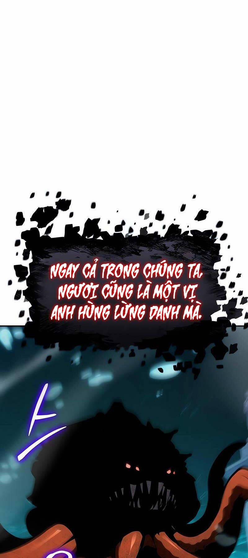 Vua Hiệp Sĩ Đã Trở Lại Với Một Vị Thần 56 trang 113