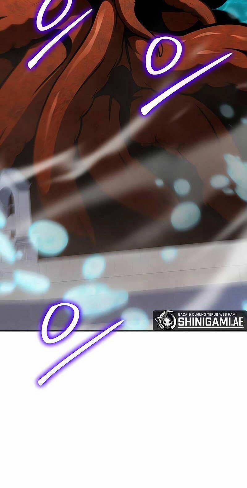 Vua Hiệp Sĩ Đã Trở Lại Với Một Vị Thần 56 trang 114