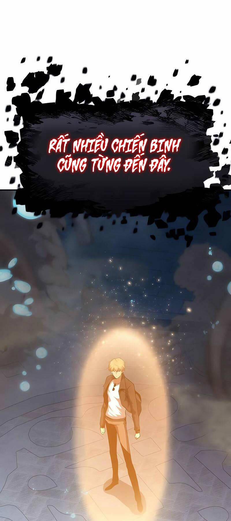 Vua Hiệp Sĩ Đã Trở Lại Với Một Vị Thần 56 trang 115