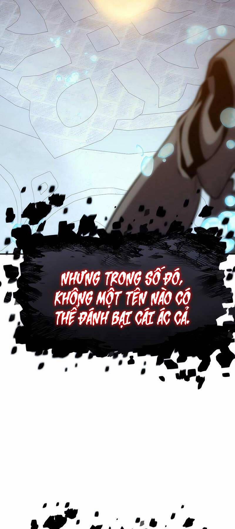 Vua Hiệp Sĩ Đã Trở Lại Với Một Vị Thần 56 trang 116