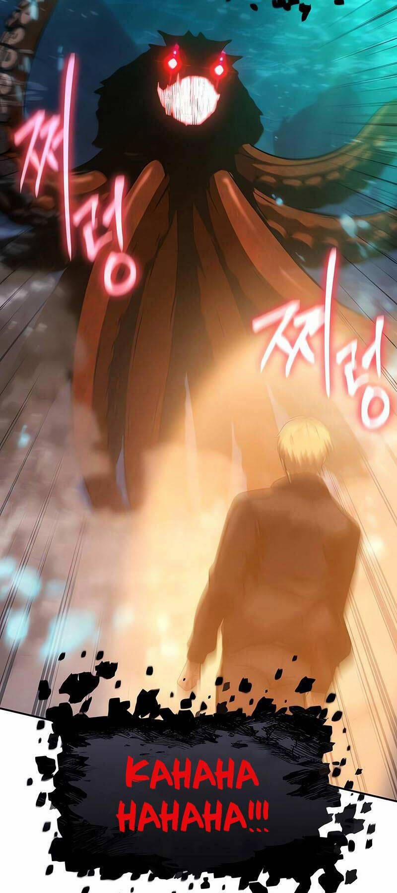 Vua Hiệp Sĩ Đã Trở Lại Với Một Vị Thần 56 trang 119