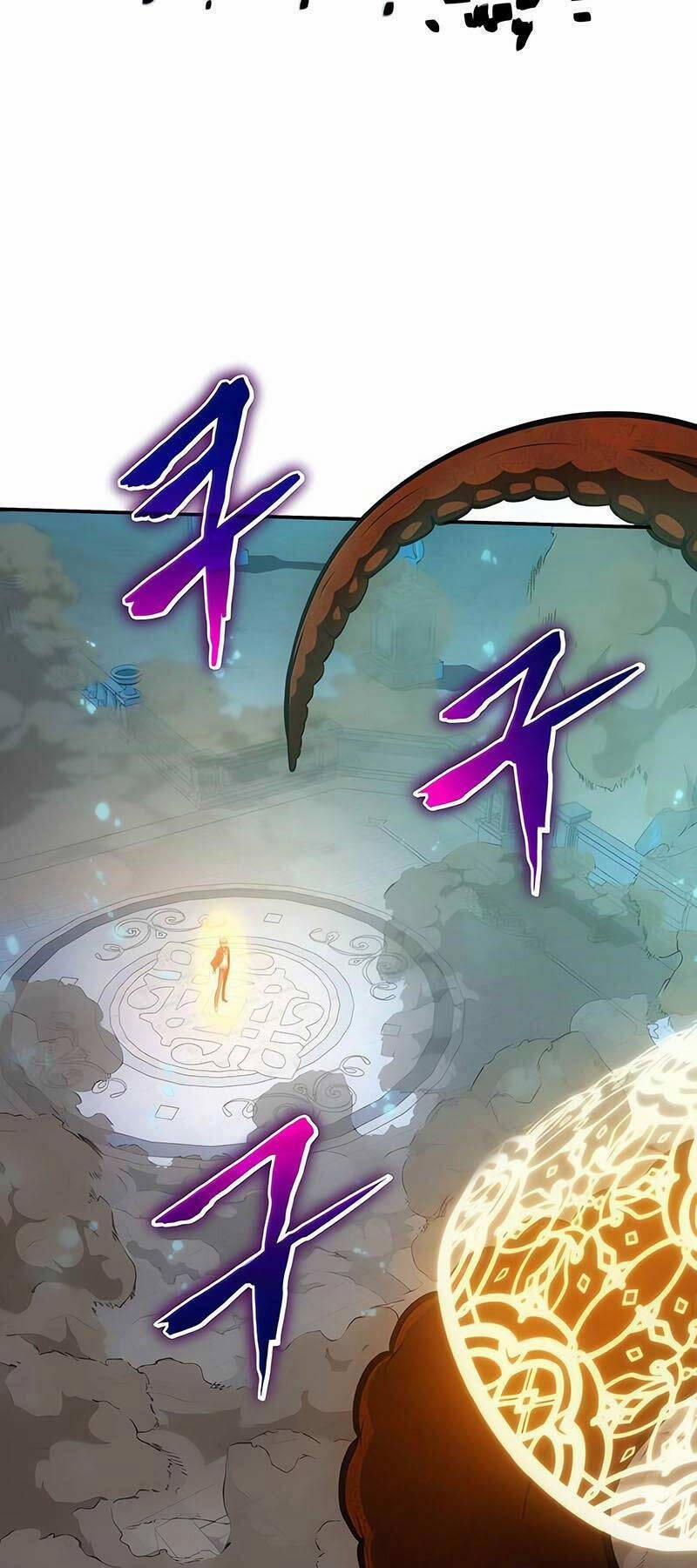 Vua Hiệp Sĩ Đã Trở Lại Với Một Vị Thần 56 trang 120