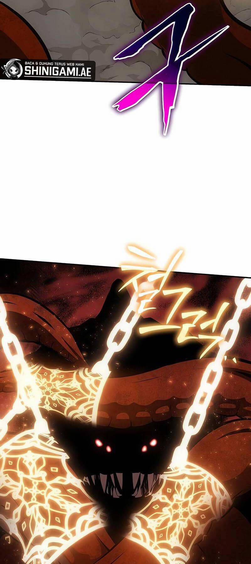 Vua Hiệp Sĩ Đã Trở Lại Với Một Vị Thần 56 trang 121