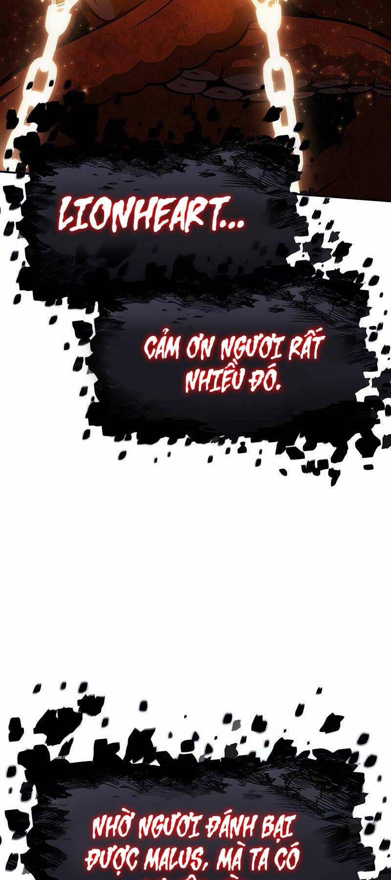 Vua Hiệp Sĩ Đã Trở Lại Với Một Vị Thần 56 trang 122