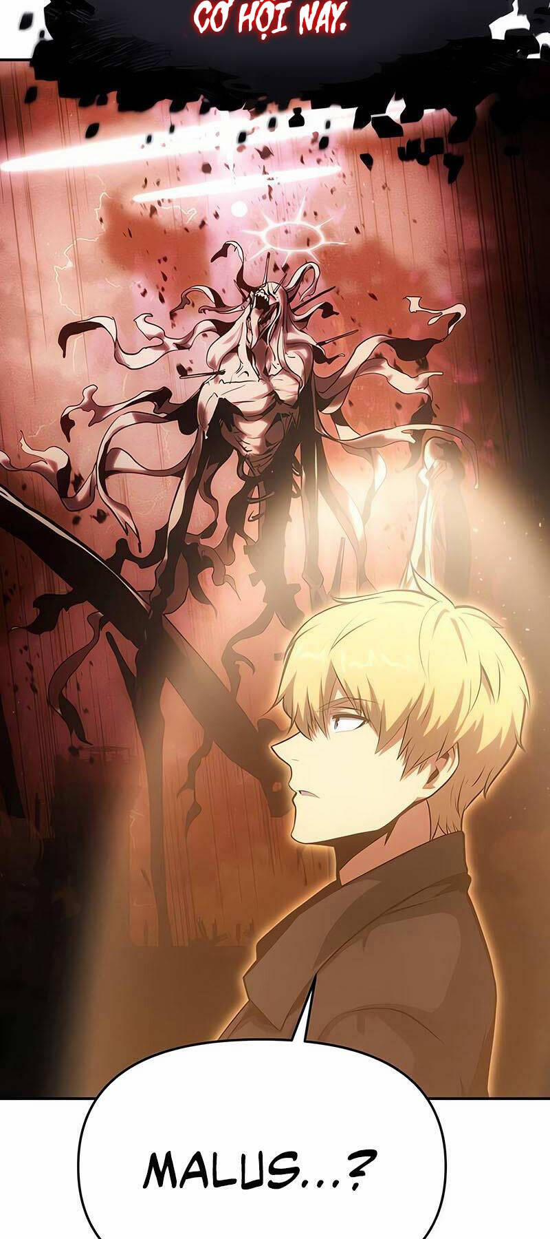 Vua Hiệp Sĩ Đã Trở Lại Với Một Vị Thần 56 trang 123