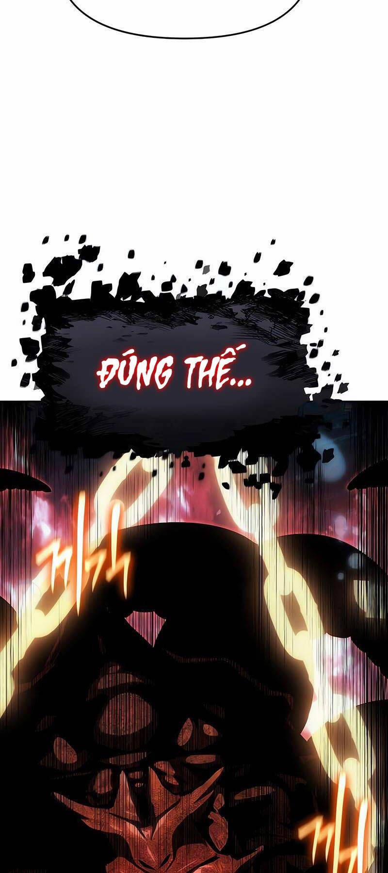 Vua Hiệp Sĩ Đã Trở Lại Với Một Vị Thần 56 trang 124