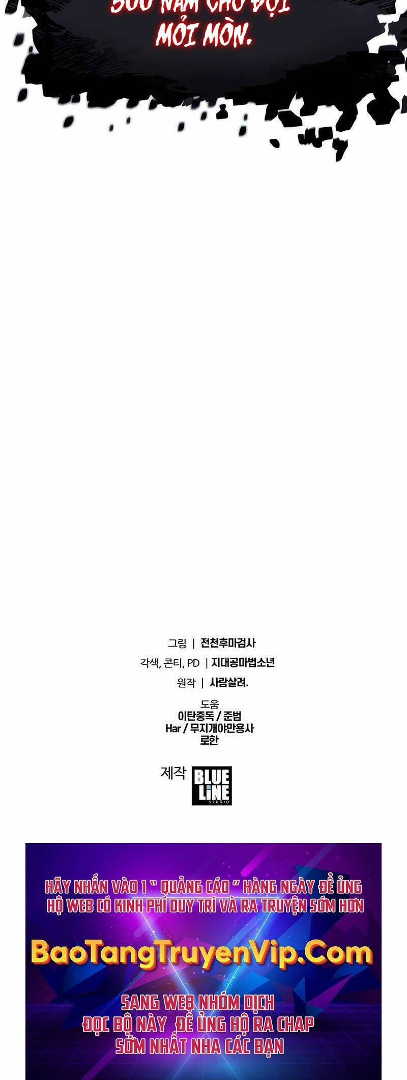 Vua Hiệp Sĩ Đã Trở Lại Với Một Vị Thần 56 trang 126