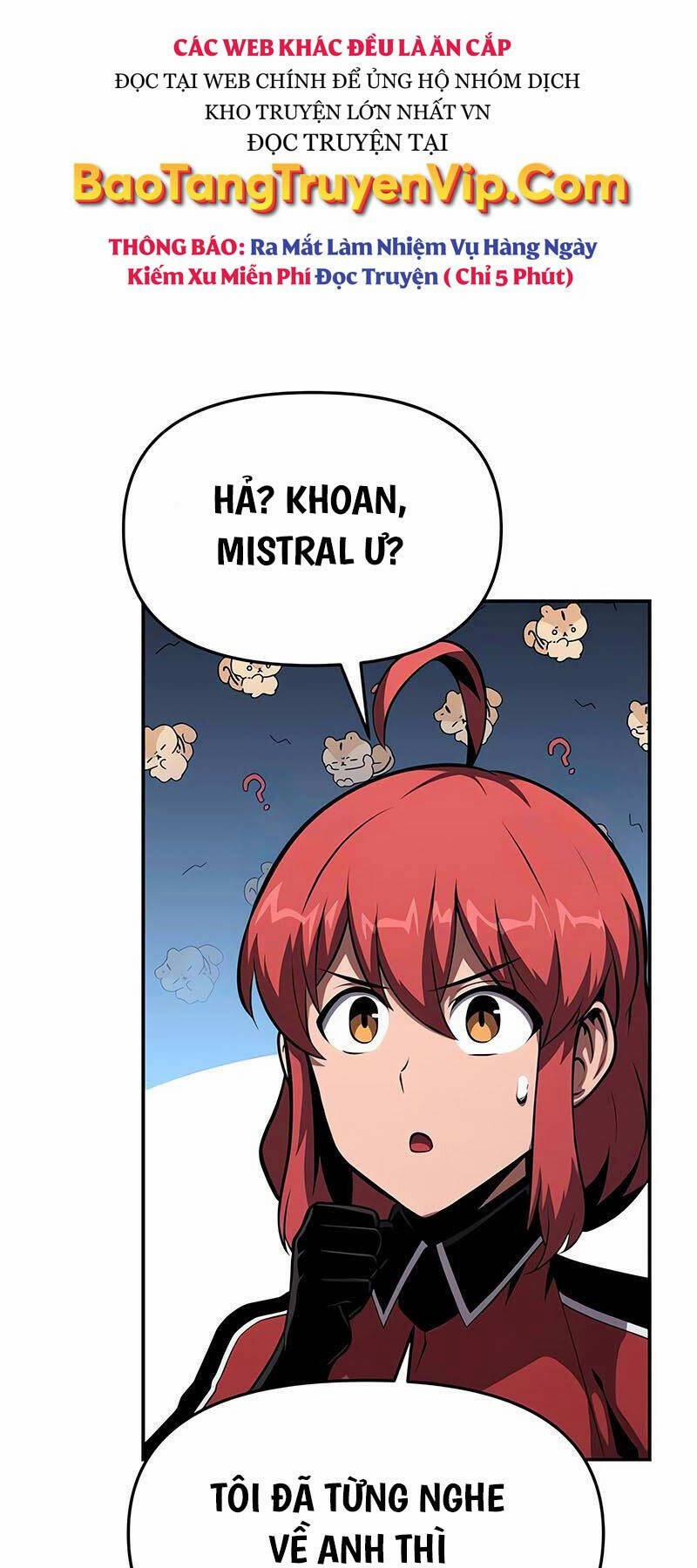 Vua Hiệp Sĩ Đã Trở Lại Với Một Vị Thần 56 trang 19