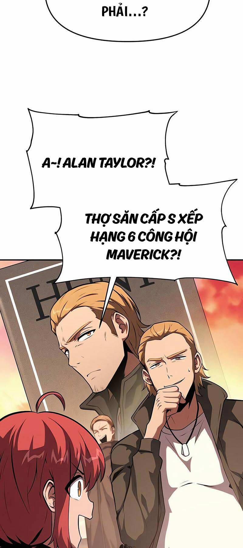 Vua Hiệp Sĩ Đã Trở Lại Với Một Vị Thần 56 trang 20