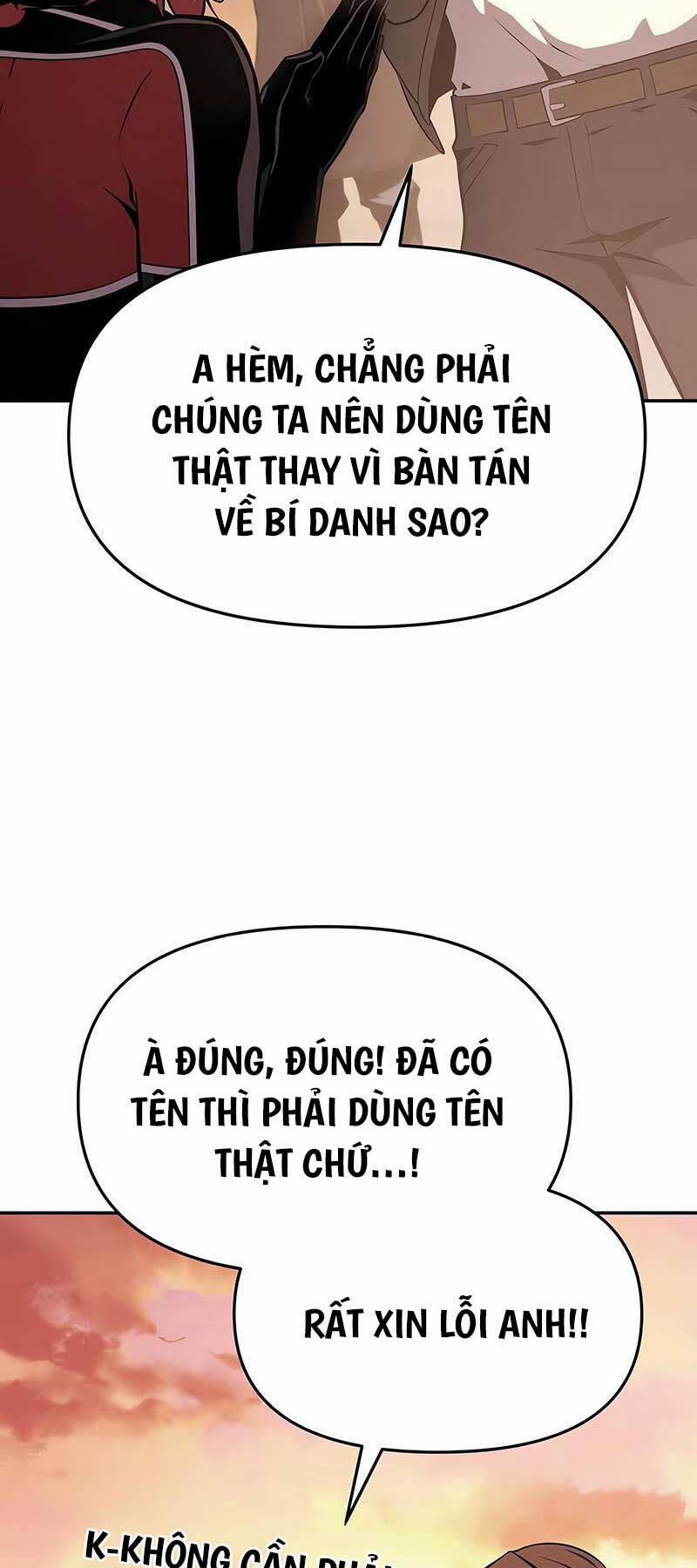 Vua Hiệp Sĩ Đã Trở Lại Với Một Vị Thần 56 trang 21