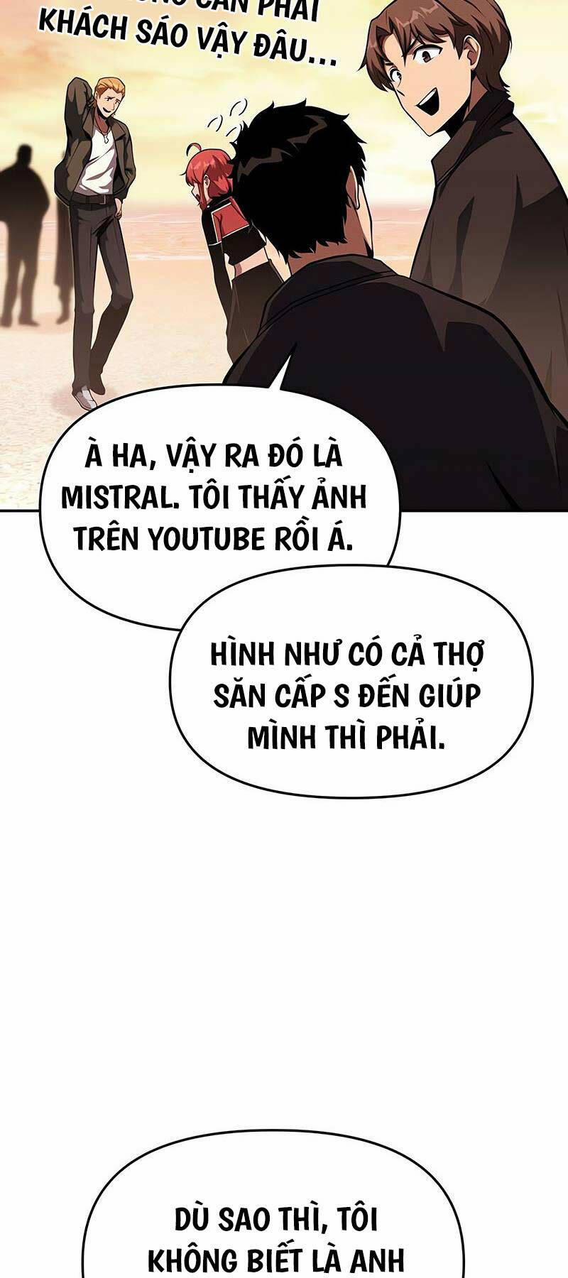 Vua Hiệp Sĩ Đã Trở Lại Với Một Vị Thần 56 trang 22