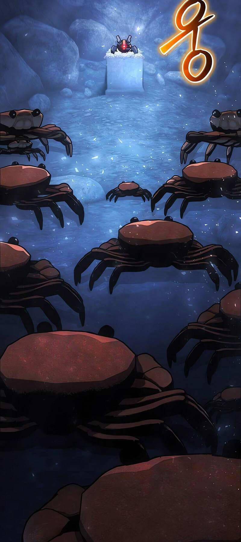 Vua Hiệp Sĩ Đã Trở Lại Với Một Vị Thần 56 trang 3