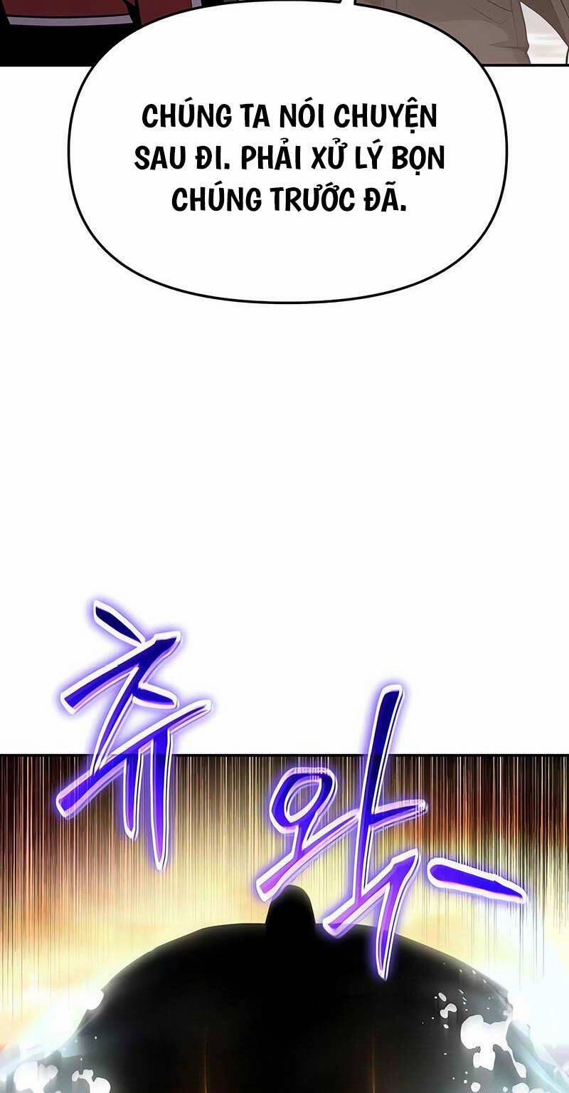 Vua Hiệp Sĩ Đã Trở Lại Với Một Vị Thần 56 trang 32