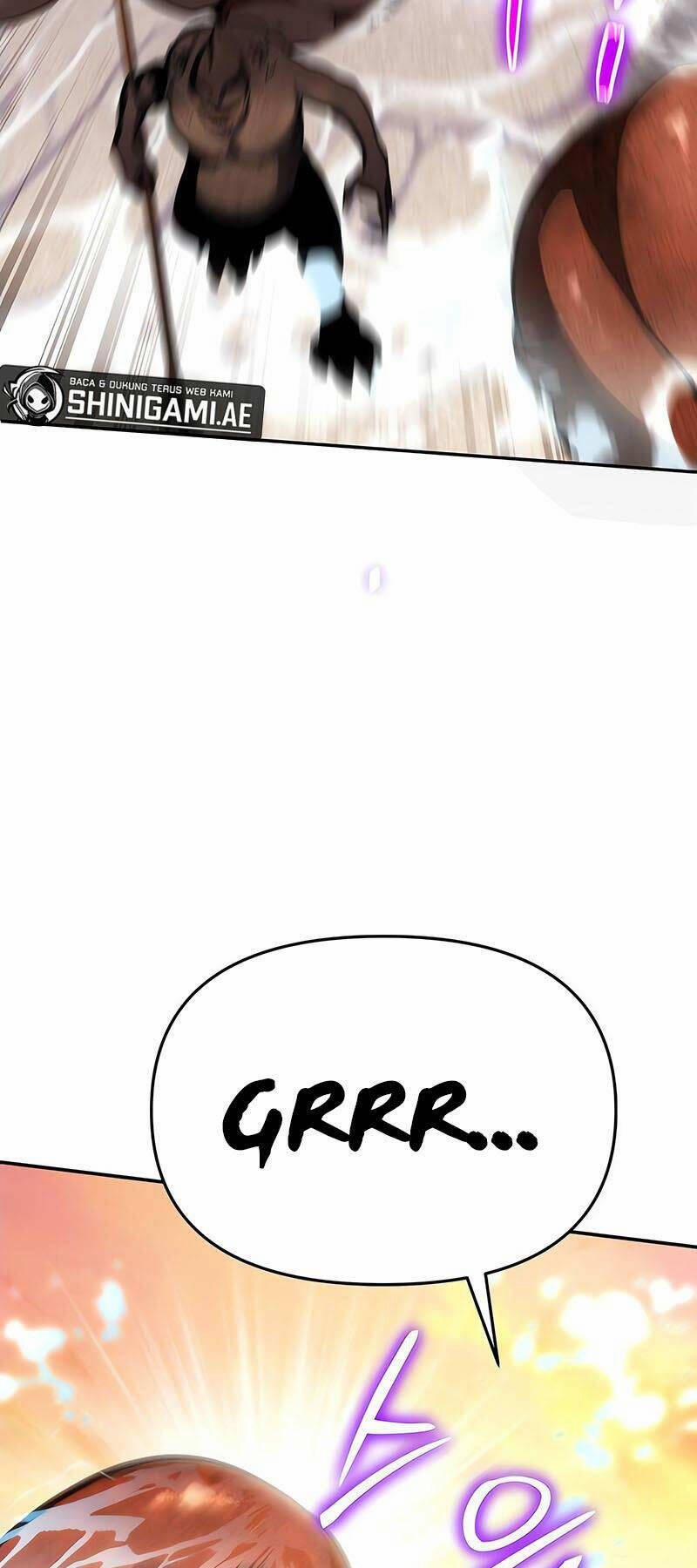 Vua Hiệp Sĩ Đã Trở Lại Với Một Vị Thần 56 trang 36