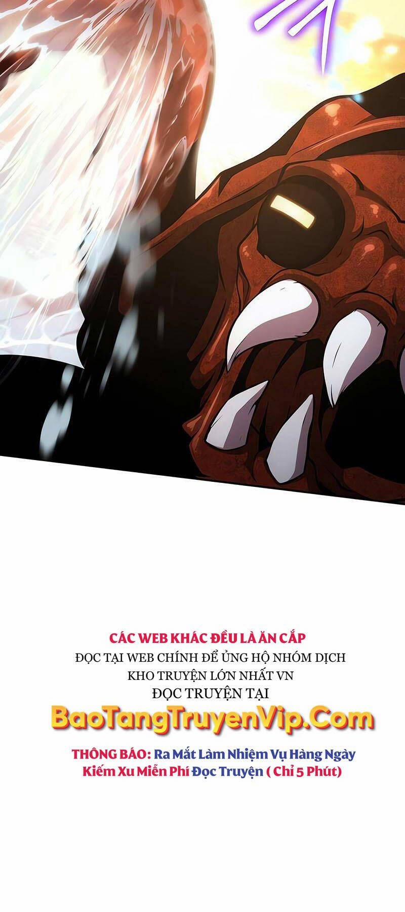 Vua Hiệp Sĩ Đã Trở Lại Với Một Vị Thần 56 trang 37