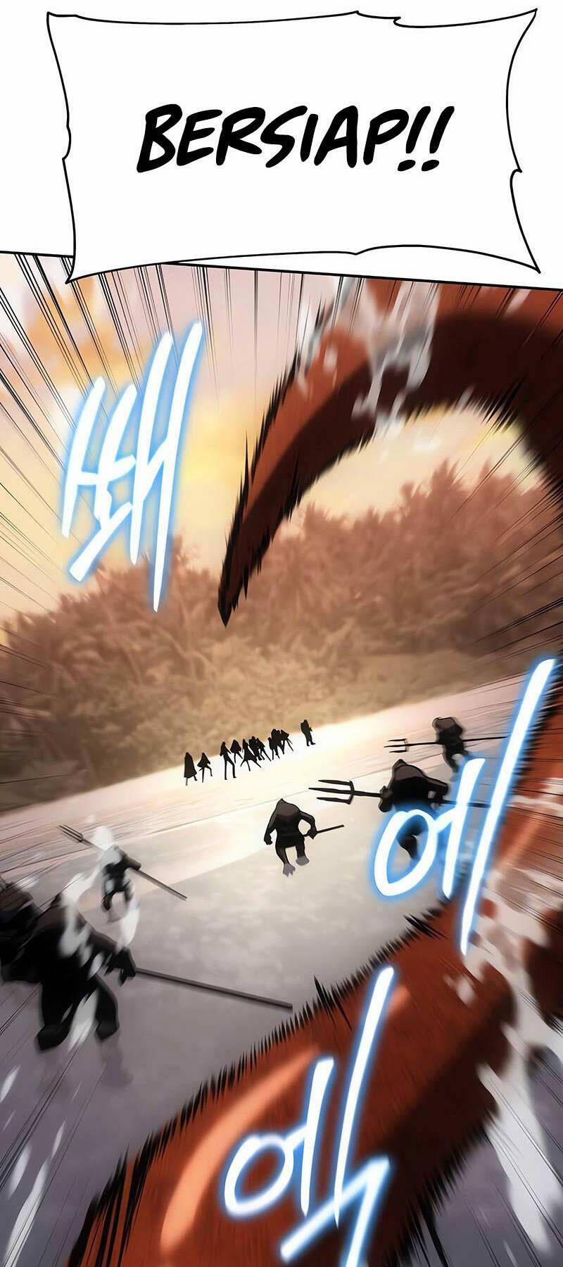 Vua Hiệp Sĩ Đã Trở Lại Với Một Vị Thần 56 trang 38