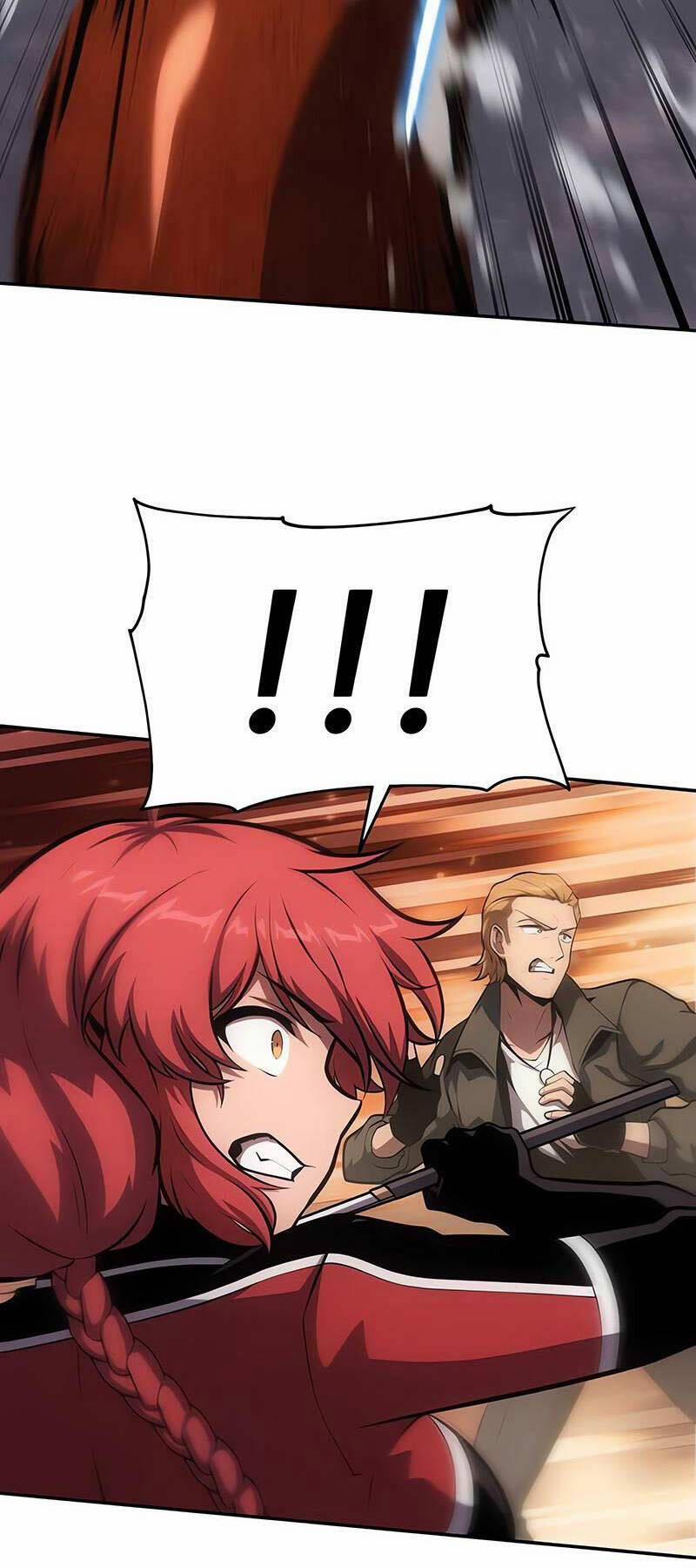 Vua Hiệp Sĩ Đã Trở Lại Với Một Vị Thần 56 trang 39