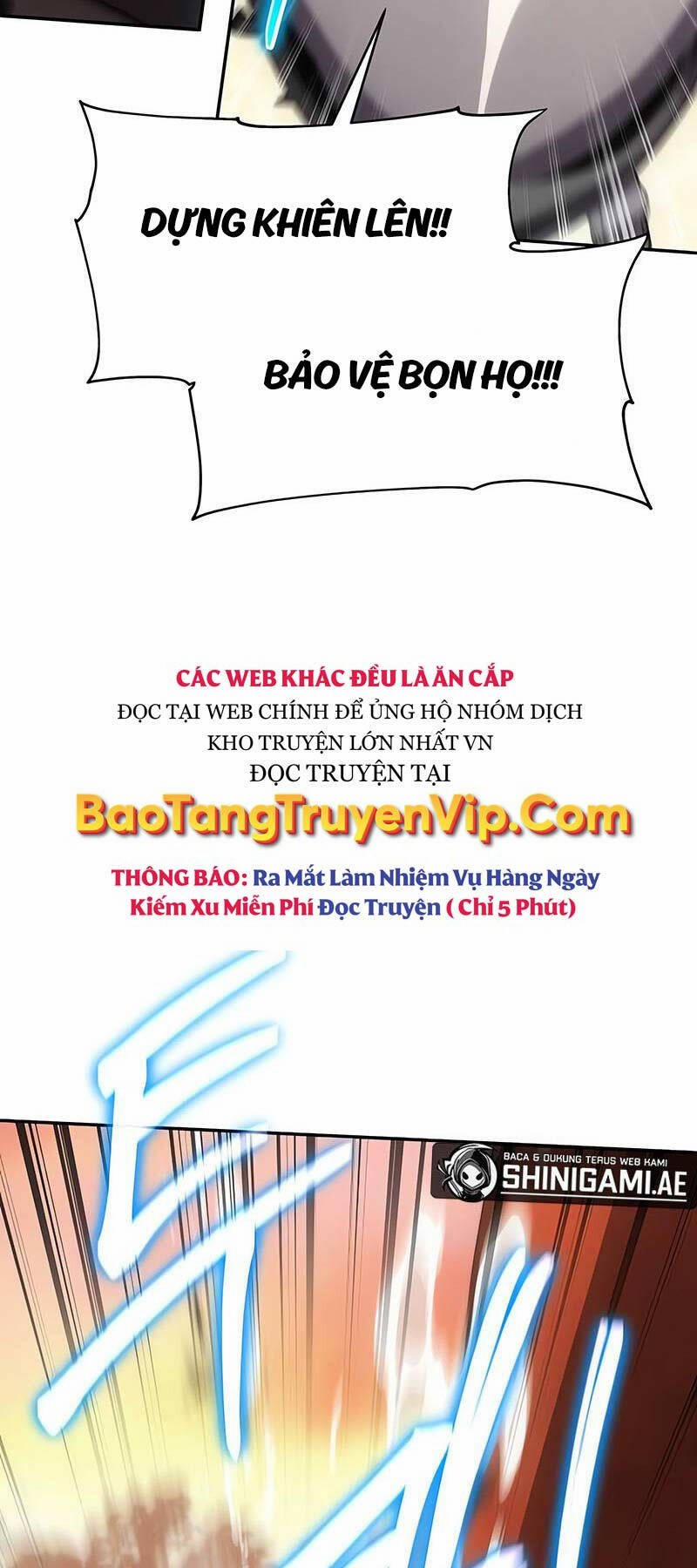 Vua Hiệp Sĩ Đã Trở Lại Với Một Vị Thần 56 trang 41