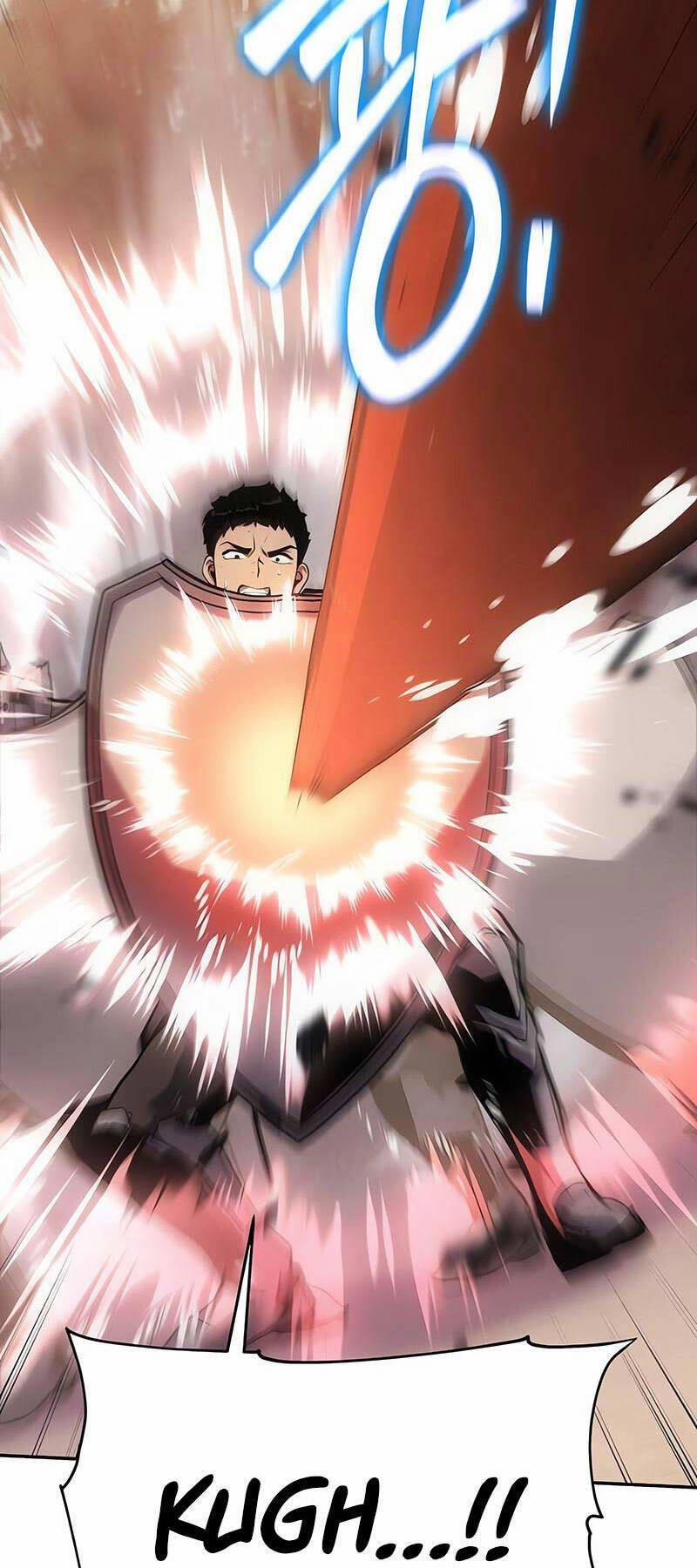 Vua Hiệp Sĩ Đã Trở Lại Với Một Vị Thần 56 trang 42