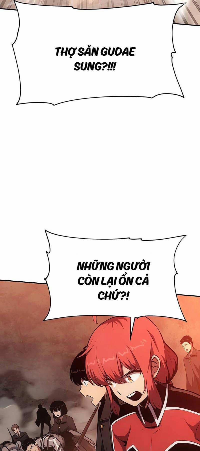 Vua Hiệp Sĩ Đã Trở Lại Với Một Vị Thần 56 trang 46