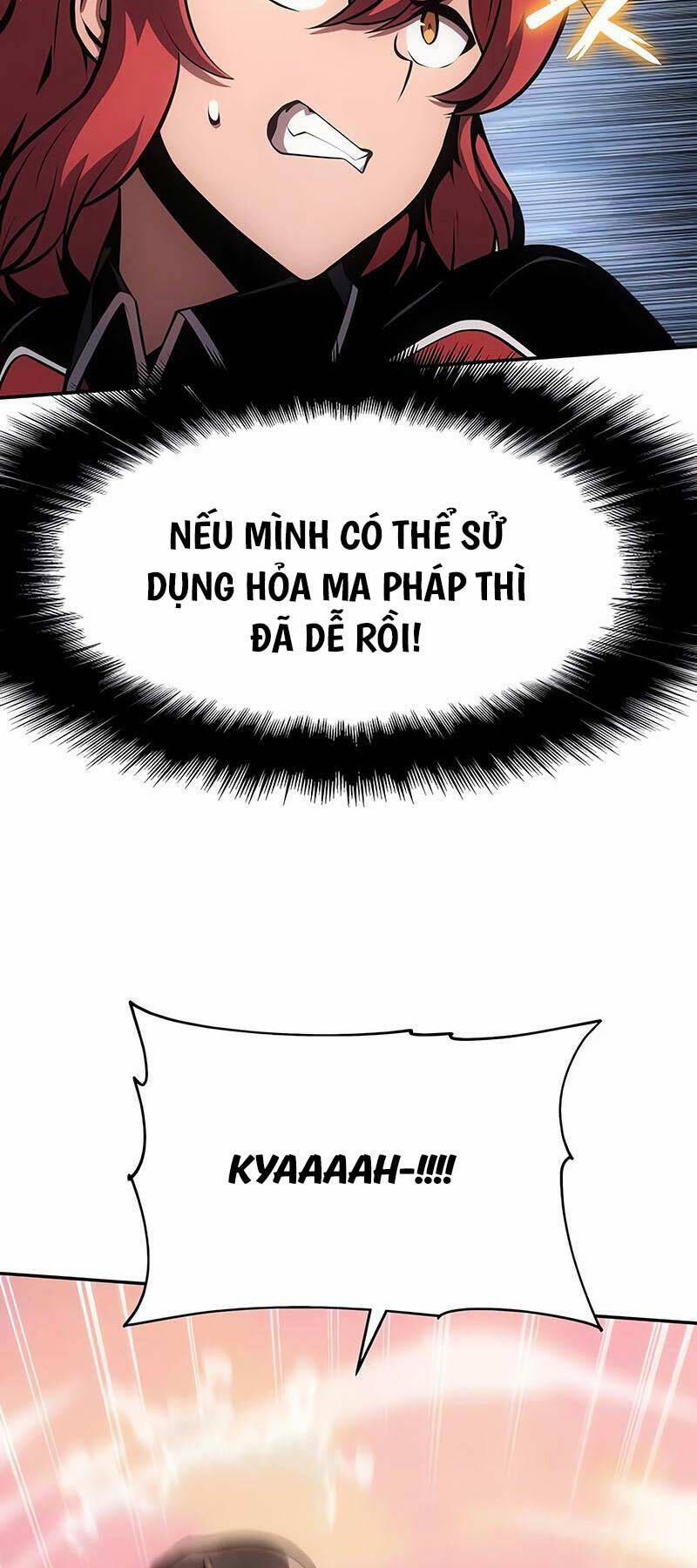 Vua Hiệp Sĩ Đã Trở Lại Với Một Vị Thần 56 trang 48