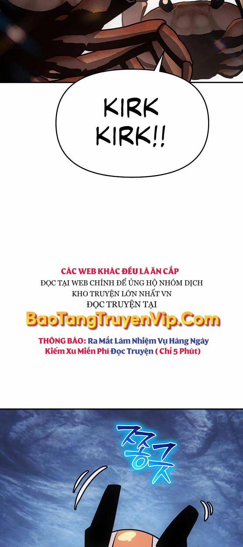 Vua Hiệp Sĩ Đã Trở Lại Với Một Vị Thần 56 trang 5