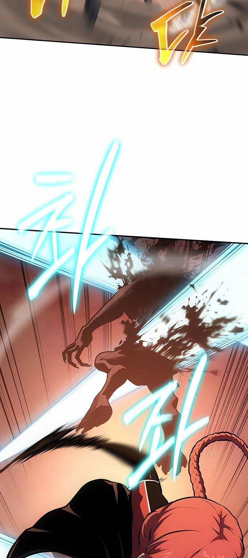 Vua Hiệp Sĩ Đã Trở Lại Với Một Vị Thần 56 trang 50