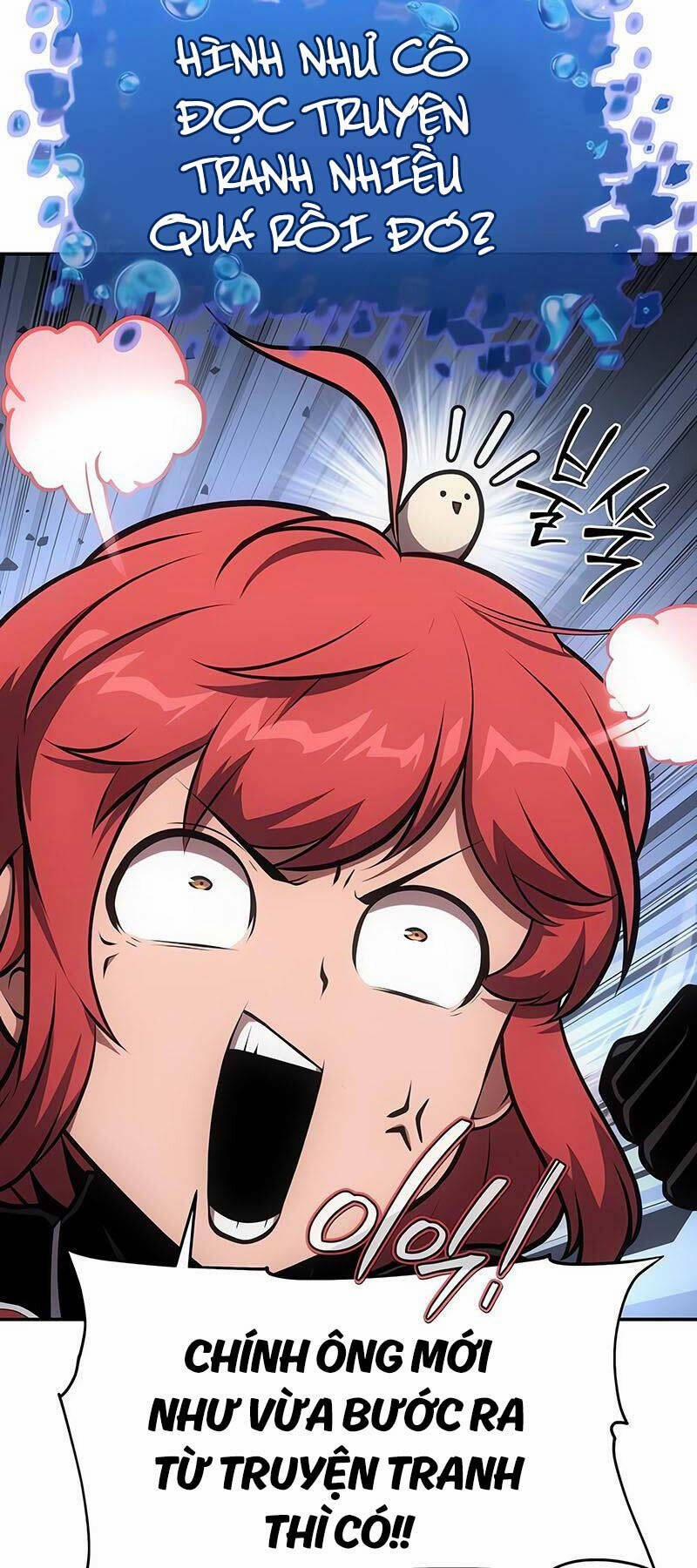 Vua Hiệp Sĩ Đã Trở Lại Với Một Vị Thần 56 trang 53