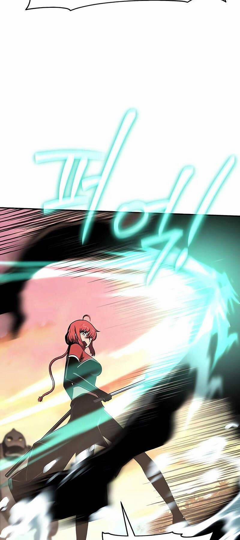 Vua Hiệp Sĩ Đã Trở Lại Với Một Vị Thần 56 trang 54