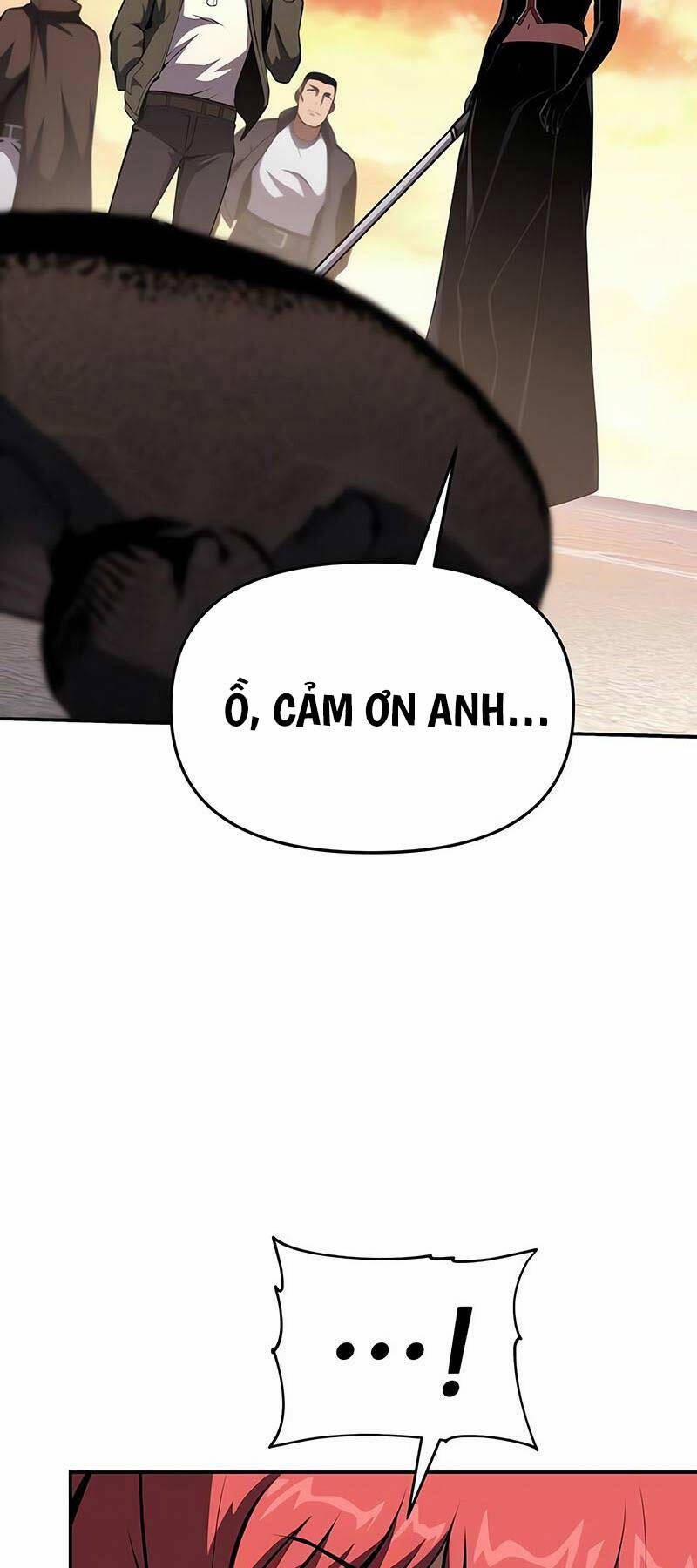 Vua Hiệp Sĩ Đã Trở Lại Với Một Vị Thần 56 trang 56