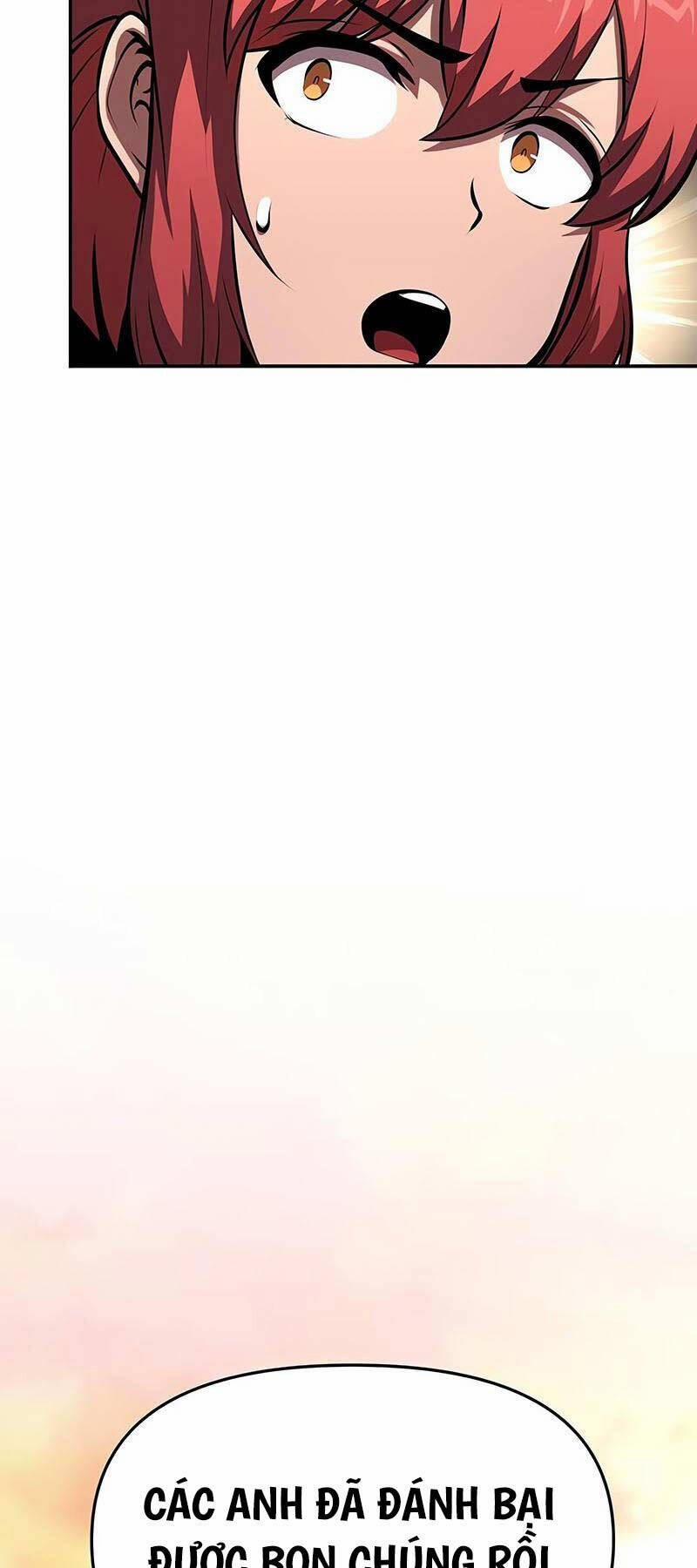 Vua Hiệp Sĩ Đã Trở Lại Với Một Vị Thần 56 trang 57