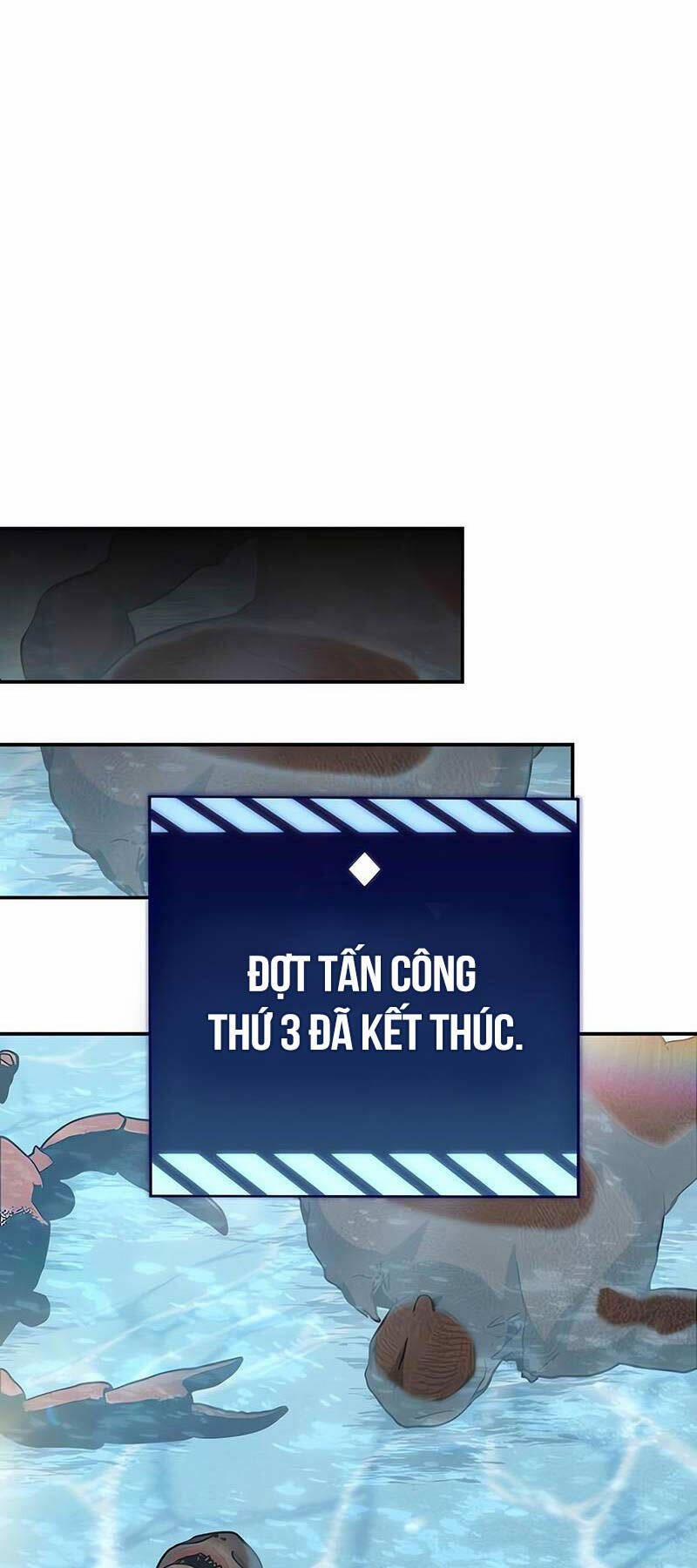 Vua Hiệp Sĩ Đã Trở Lại Với Một Vị Thần 56 trang 63