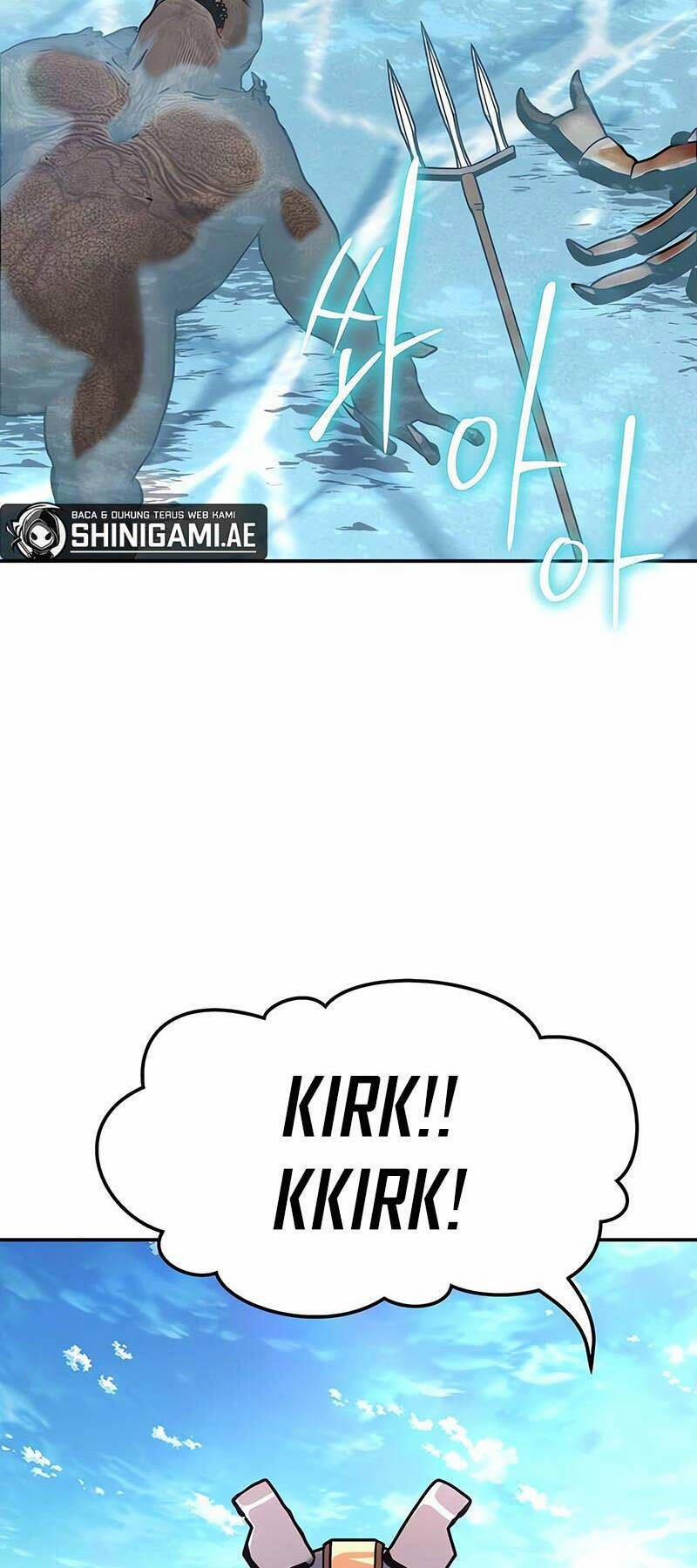 Vua Hiệp Sĩ Đã Trở Lại Với Một Vị Thần 56 trang 64