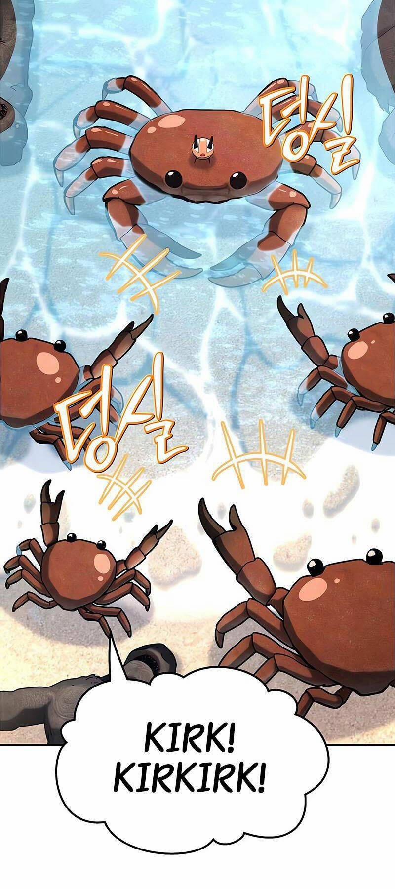 Vua Hiệp Sĩ Đã Trở Lại Với Một Vị Thần 56 trang 66