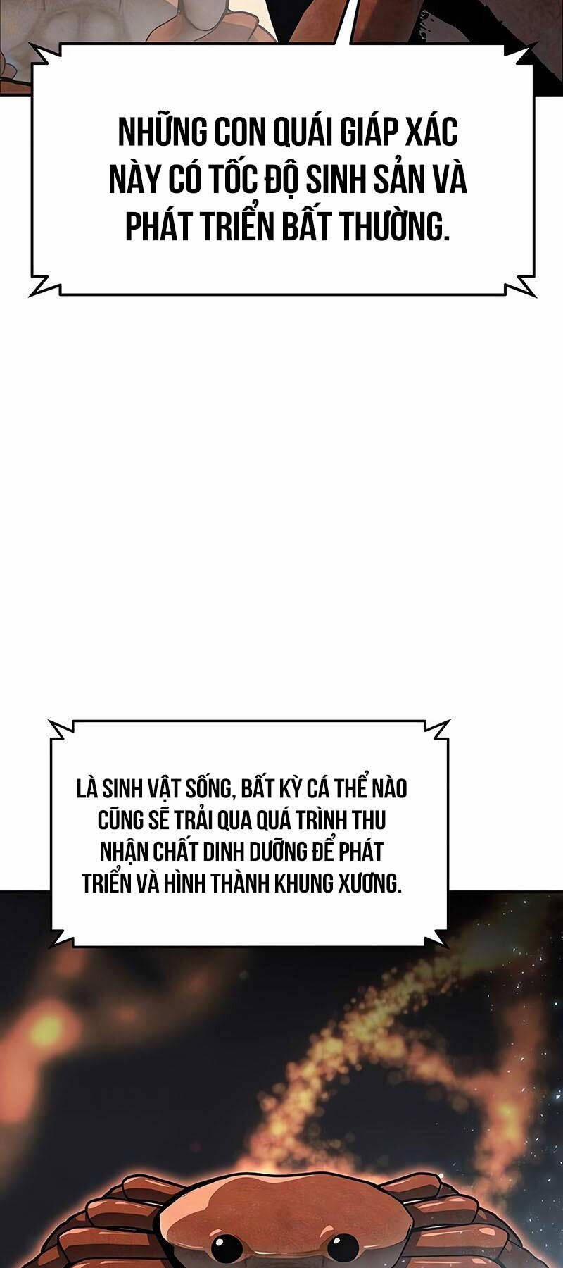 Vua Hiệp Sĩ Đã Trở Lại Với Một Vị Thần 56 trang 68