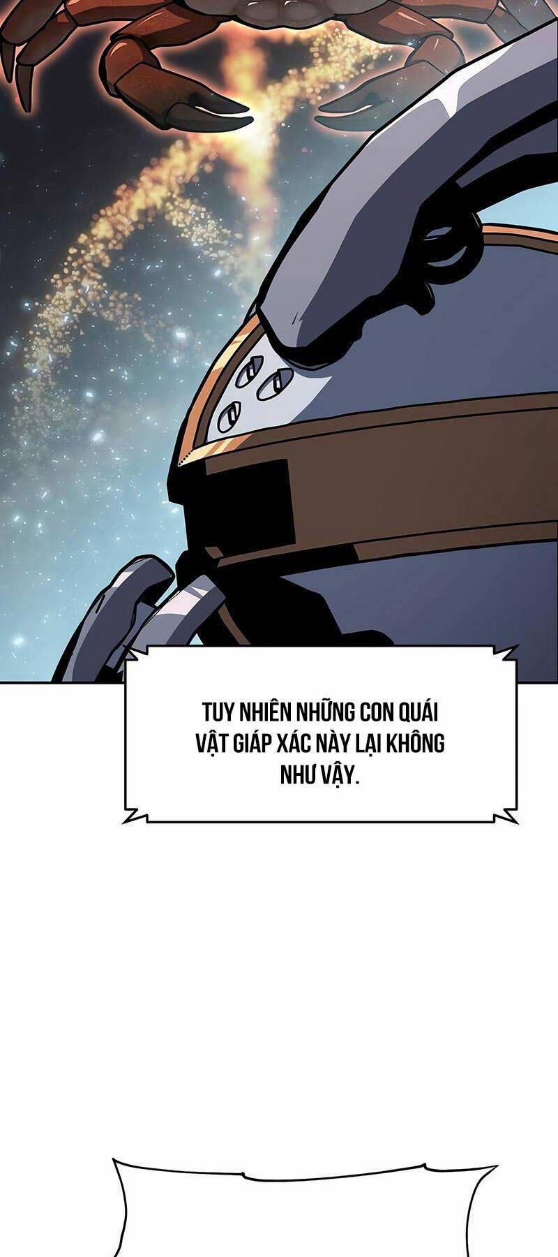 Vua Hiệp Sĩ Đã Trở Lại Với Một Vị Thần 56 trang 69