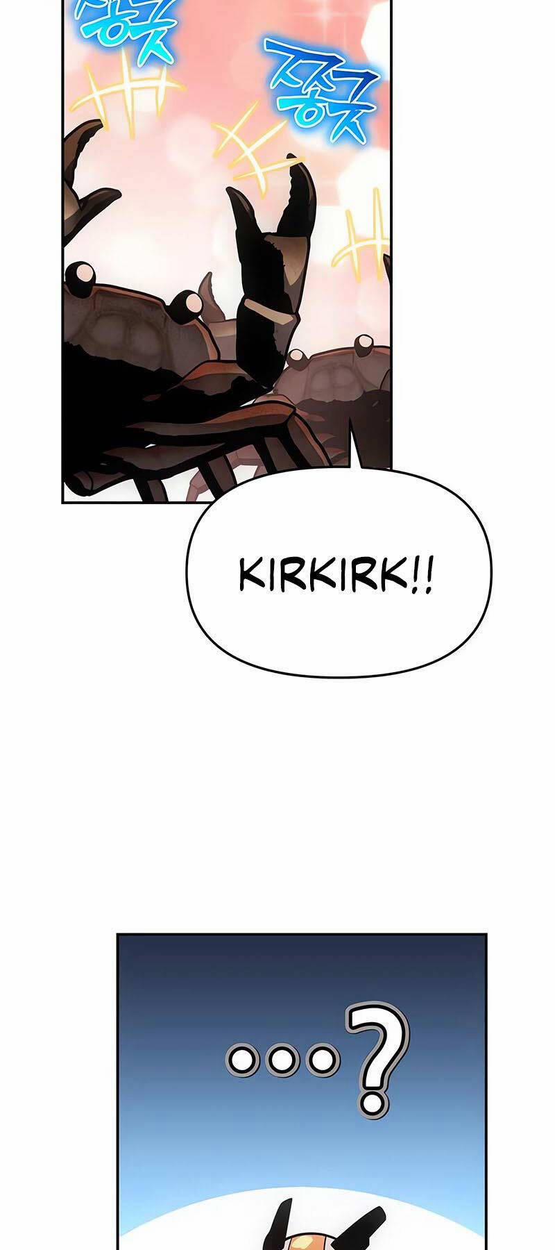 Vua Hiệp Sĩ Đã Trở Lại Với Một Vị Thần 56 trang 7