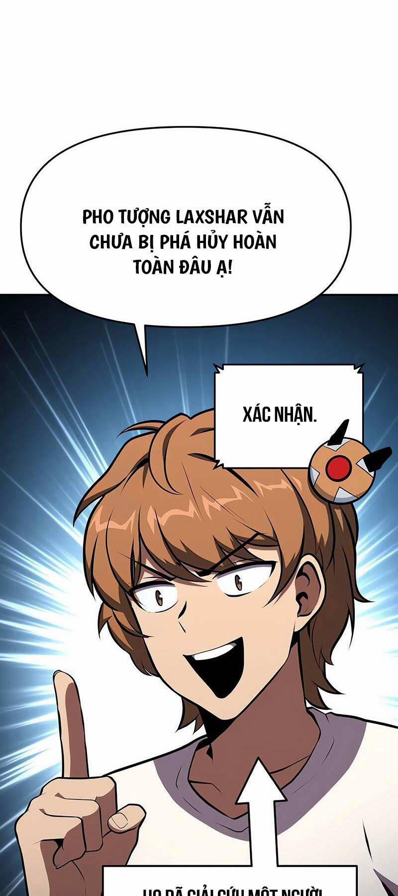 Vua Hiệp Sĩ Đã Trở Lại Với Một Vị Thần 56 trang 72