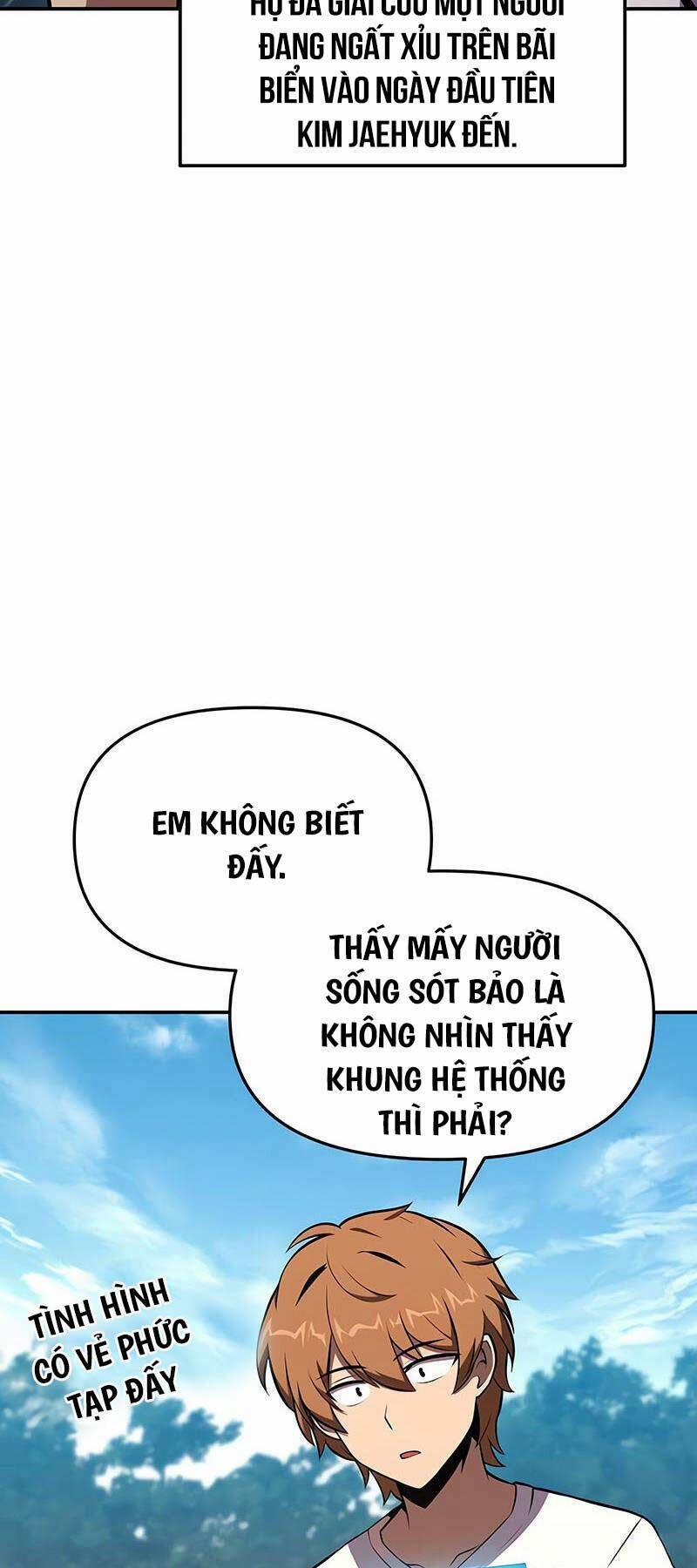 Vua Hiệp Sĩ Đã Trở Lại Với Một Vị Thần 56 trang 73