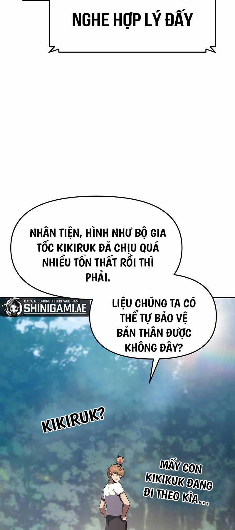 Vua Hiệp Sĩ Đã Trở Lại Với Một Vị Thần 56 trang 78