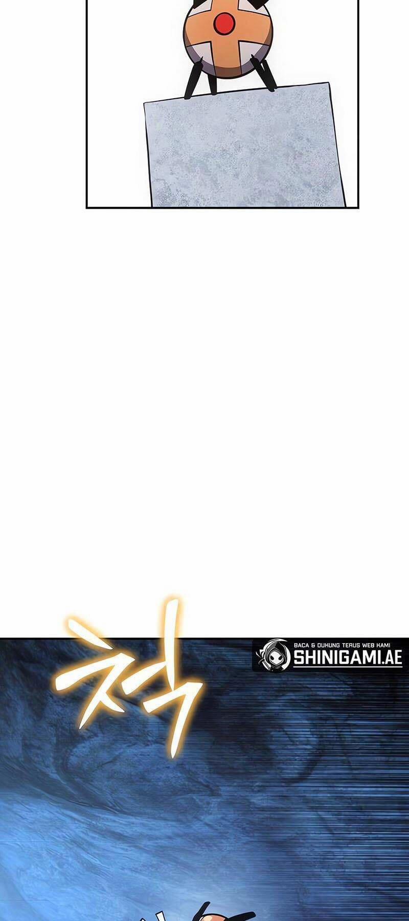 Vua Hiệp Sĩ Đã Trở Lại Với Một Vị Thần 56 trang 8