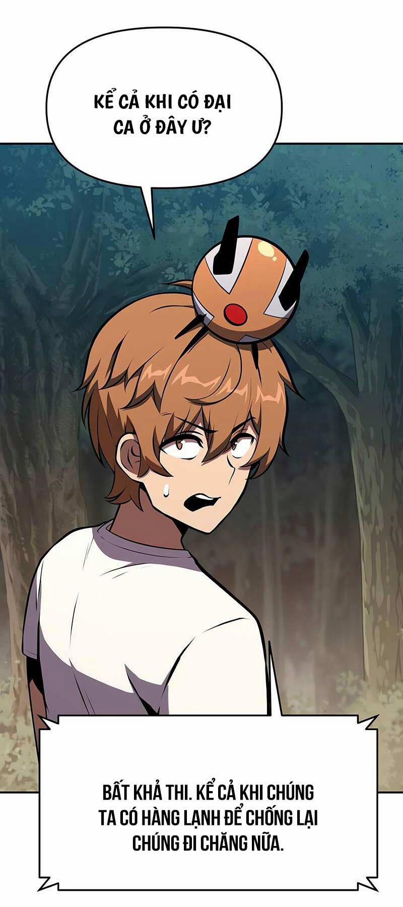 Vua Hiệp Sĩ Đã Trở Lại Với Một Vị Thần 56 trang 80