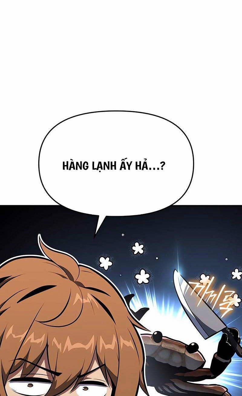 Vua Hiệp Sĩ Đã Trở Lại Với Một Vị Thần 56 trang 81