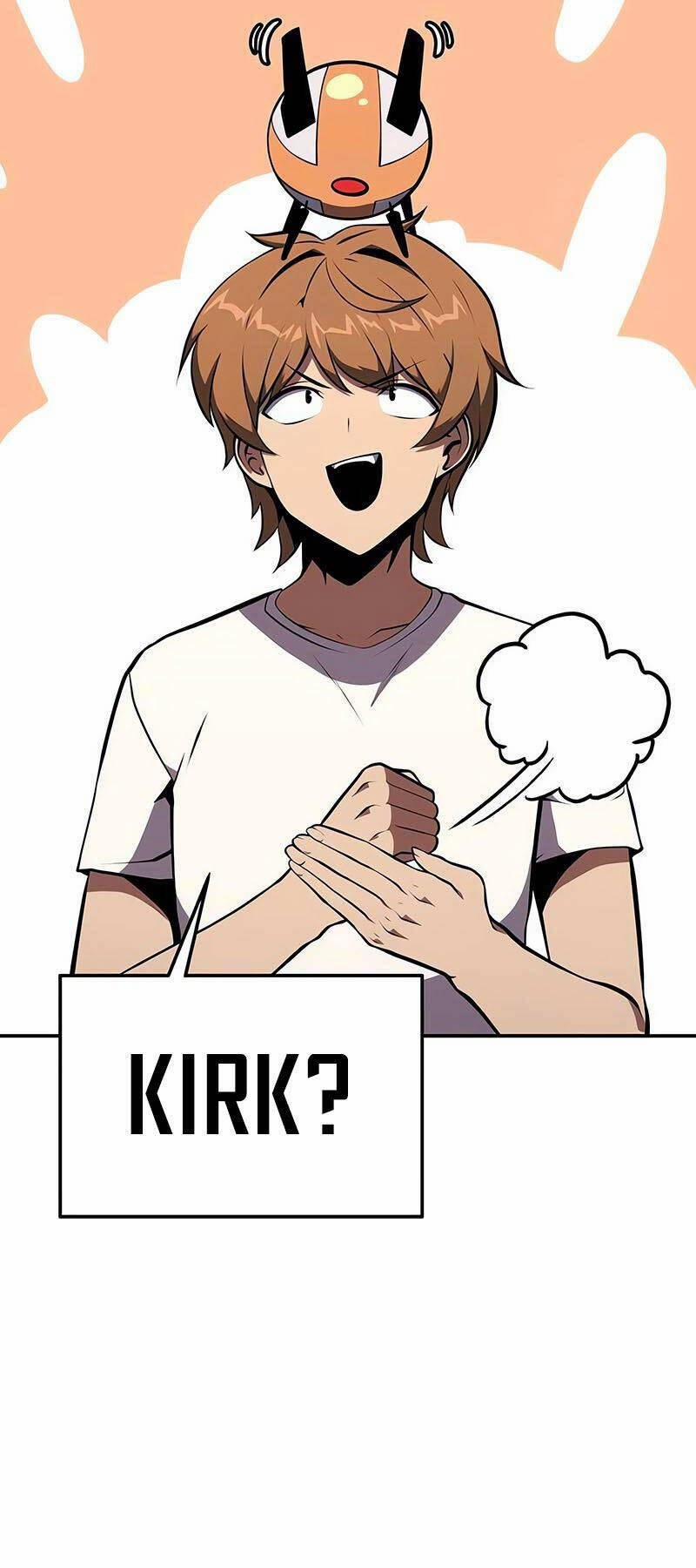 Vua Hiệp Sĩ Đã Trở Lại Với Một Vị Thần 56 trang 83